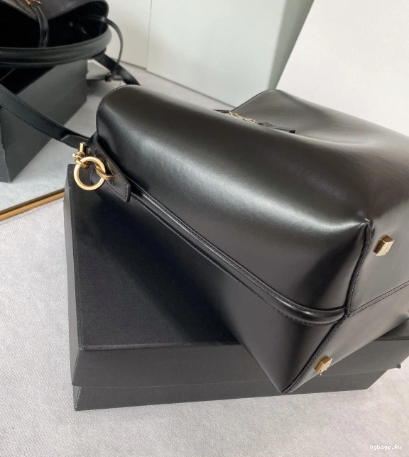37 LE LARGE YSL BAG-20*25*16CM 0709